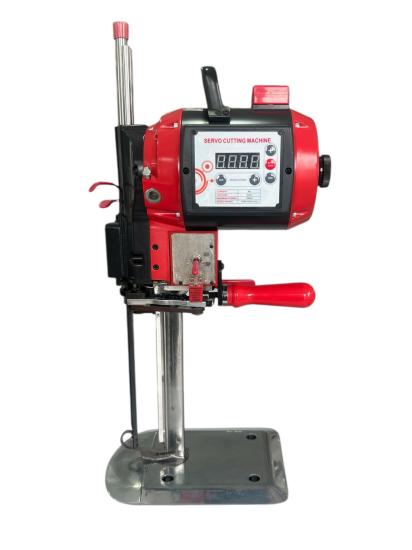 AS-CZD-8-1600W Ames 8 İnç Dik Kesim Motoru  (1600W) Hız Ayarlı