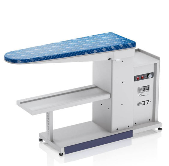 SİLTER DAR TİP ÜTÜ MASASI * SÜPER MİNİ (1-2 VE 3,5 LT ) İÇİN - BEZ DAHİL