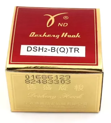 Düz Elektronik Büyük Mekik Çağnoz Desheng DSH2-B(Q)TR