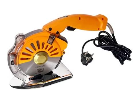 DWS-100D Ames Yuvarlak Kesim Motoru Servo Motor              (Bıçak Çapı: 100 Mm)