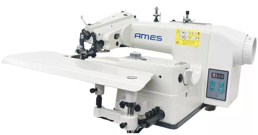 Ames Etek Baskı Makinası