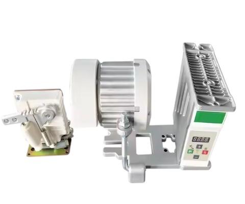 F3-550W 550W Kayışlı Motor