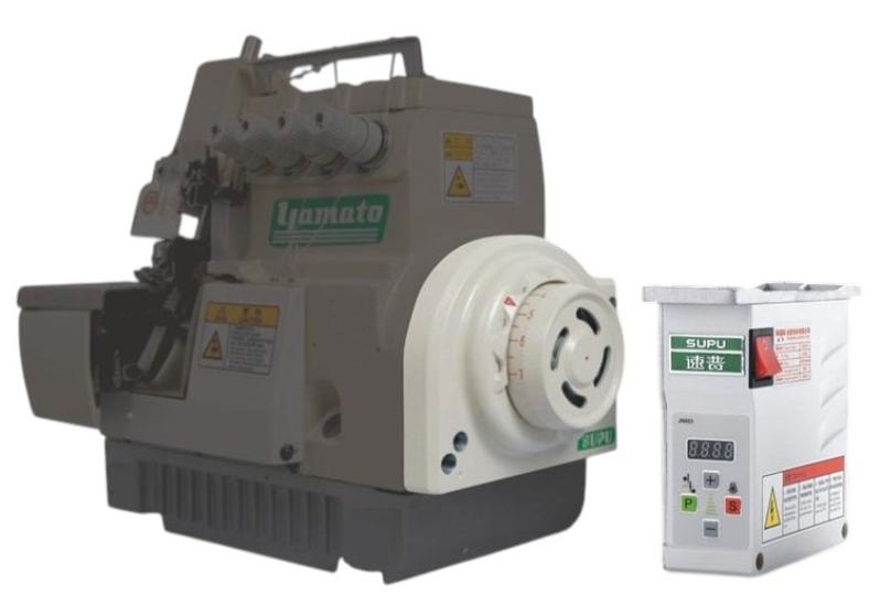 F3-M900 Pegasus M900 Serisi Overlok Kafa Motoru