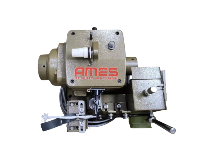 AS-2610-CD- AMES FİTİL SARGI MAKİNASI
