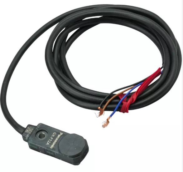 Panasonic  Sunx GX-F12A İndüktif Yakınlık Sensörü (S50463-000)