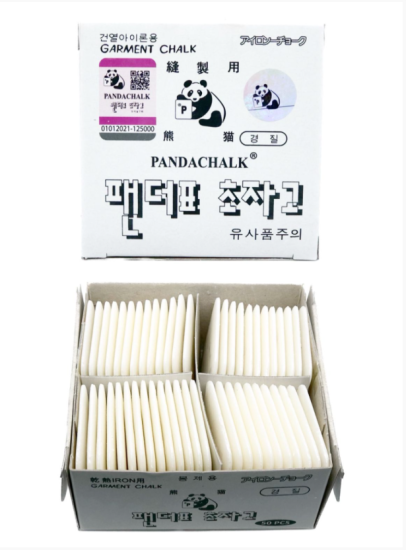 HWAIL PANDA ÇİZGİ TAŞI