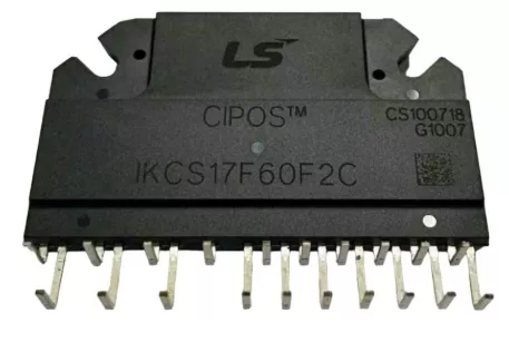 Hoshig HVP-90 Modül  IKCS17F60F2C