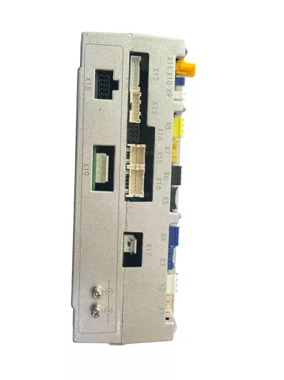 AMES HW179OY 1790 Hmc İlik Makinesi Kontrol Kutusu /HW179OY /  05M2-CD / 22A / 21C3