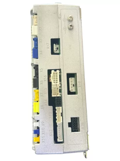 AMES HW430  Hmc İlik Makinesi Kontrol Kutusu /05M2-GD/32B/21C3 / 123/320/A20011/B30015