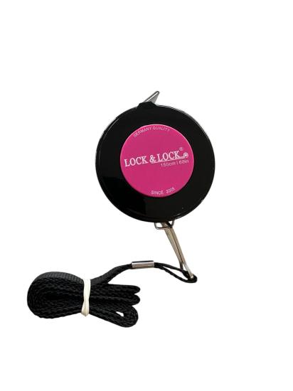 LOCK&LOCK 1.KALİTE 1,5 M MEZURA ASKILI