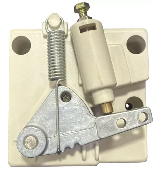 AMES & Brother Makina Pedal Kutusu Komple ( J80968-002 ) Orijinal Yedek Parça