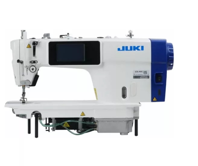 AS-Juki DDL-900C Otomatik Düz Dikiş Makinesi