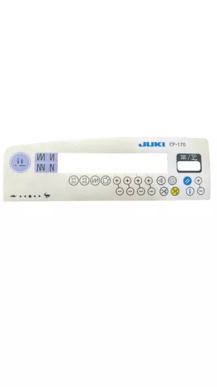 Juki Panel Etiketi Cp-170 (400-44606)