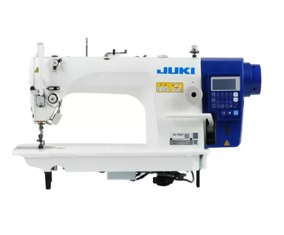 JUKI DDL-7000A-7 Kafadan Motorlu Elektronik Düz Dikiş Makinası