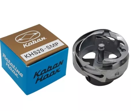 KOBAN  KHS20-SMP  Elk B.Mekik Düz Kulaklı  Çağanoz  ( MADE IN JAPAN )