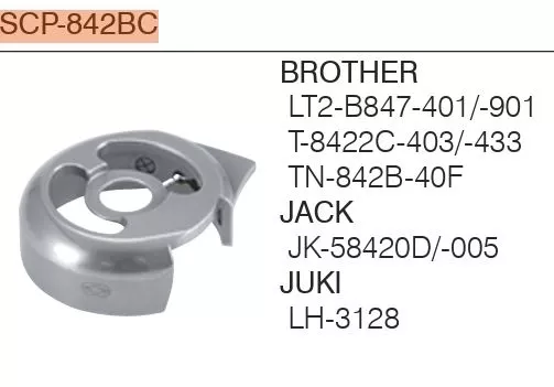 KOBAN  SCP-842BC  Flato    Mekik ( MADE IN JAPAN )