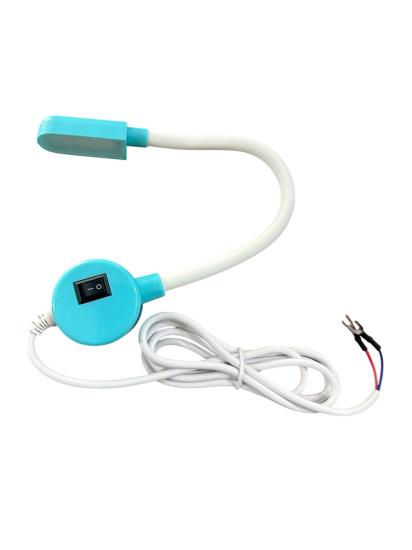 LED LAMBA 10 LU  SİPRAL
