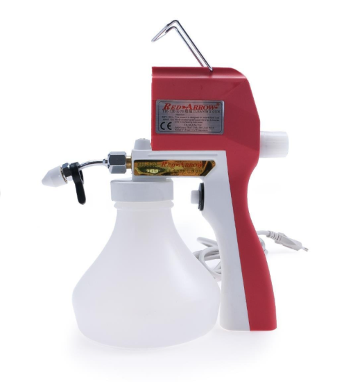 Ames Red Arrow YH-120 Leke Temizleme Tabancası