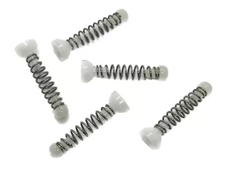 Leke Temizleme Tabancası Sarı Piston Mili / YH-120-14