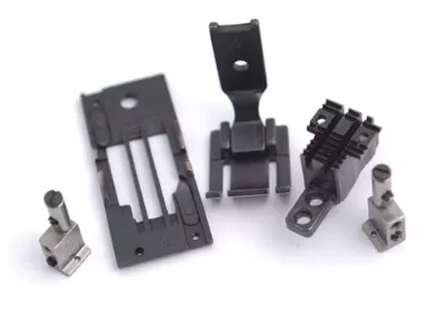 Brother Çift İğne 845–875 İptalli 12,7 mm Elektronik Takım LT2-B875-5UT 1/2