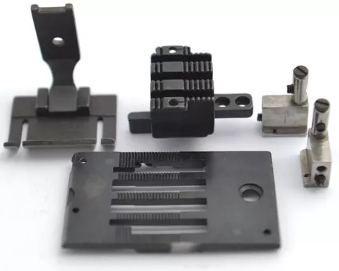 Brother Çift İğne 845–875 İptalli 25,4 mm Elektronik Takım LT2-B875-5UT 1’’