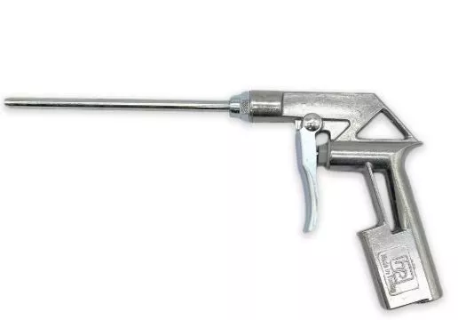 Metal Hava Tabancası 13 cm Uzun Uçlu  HVT-D 101059 1