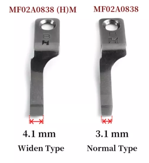 Ames 0388 Model Çift Pabuç Düz Ve 3525 İşleme TESLA Arka Cep Sabit Bıçak (DAR Ağızlı) MG52A0838
