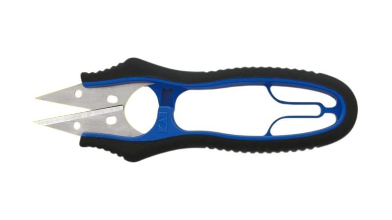 KAI  Şıkşık İplik Temizleme Makasi 125 mm