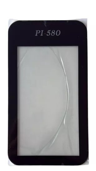 PI-580 Dahao İşleme Makina Dokunmatik Panel Camı