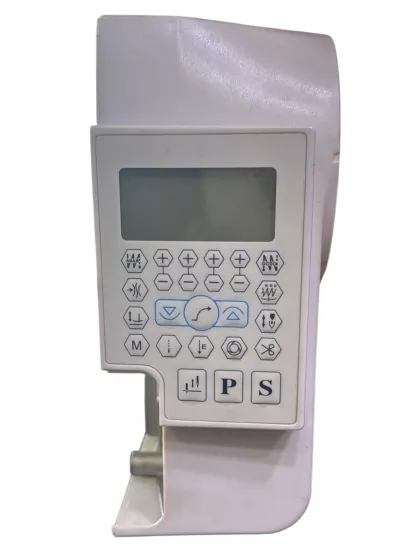 AMES 9910 Düz Makine Qixing Ac Servo Control System Kontrol Kutusu Ve Paneli (QD622)