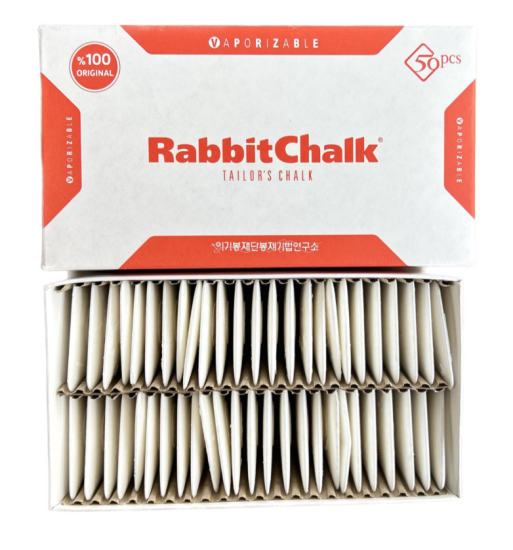 RABBİTCHALK ÇİZGİ TAŞI