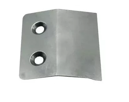 RS-100 Kesim Motoru Yuvarlak Bıçak Sıyırıcı Yaprağı Sacı S-160