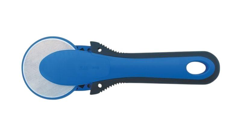 Yuvarlak Biçak Rulet Kesıcı 60Mm