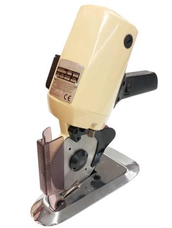 RSD-100 Ames Yuvarlak Kesim Motoru  Kömürlü                     (Bıçak Çapı: 100 Mm)