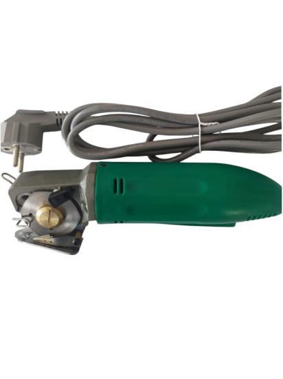 RSD-50 Ames Avuç İçi Kesim Motoru                 (Bıçak Çapı: 50 Mm)
