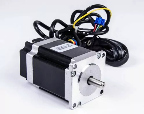 AMES Brother  430D Adım Motoru X/Y/Z   Motoru SA3465-001/SA3472-001/SA3469-001
