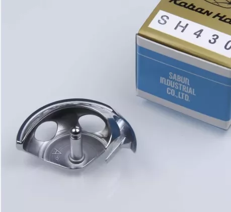 KOBAN  SH430   Brother Punteriz Kumaş (A)  Çağanoz  ( MADE IN JAPAN )
