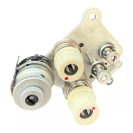SUNSTAR KM-797 Üst İplik Komple Tansiyon ve İplik Kontrol Takımı (40-002A-7500)