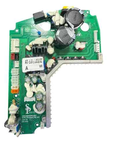 Ames Supu  GT Serisi Overlok  AT-3.07/3.03/JZ    BOARD   Anakart