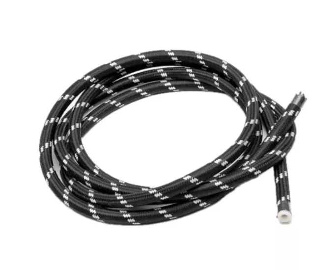 Silikon Ütü Buhar Hortumu 6 × 9 mm – 2,5 Metre SY SHB 69025