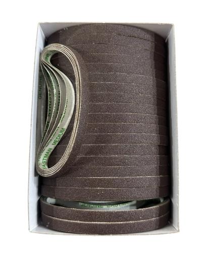 EASTMAN ZIMPARA 100 ADET