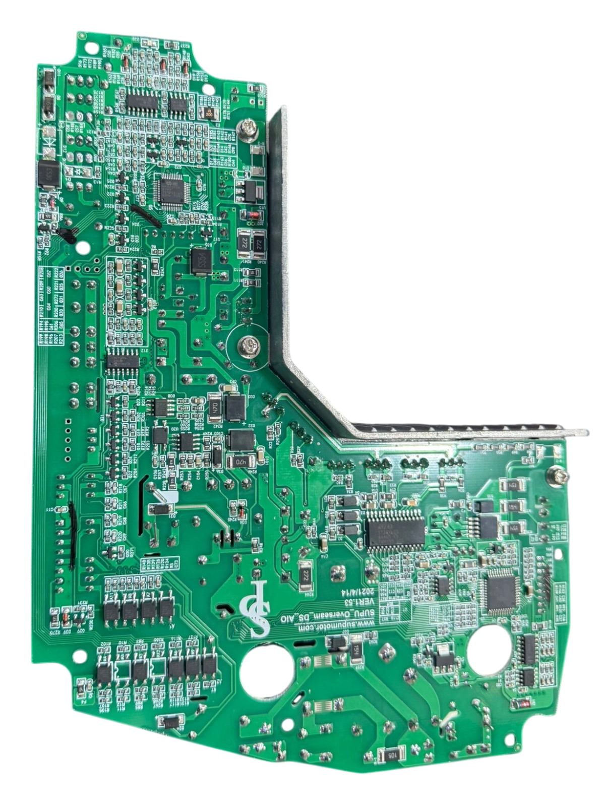 Ames Supu  GT Serisi Overlok  AT-3.07/3.03/JZ    BOARD   Anakart