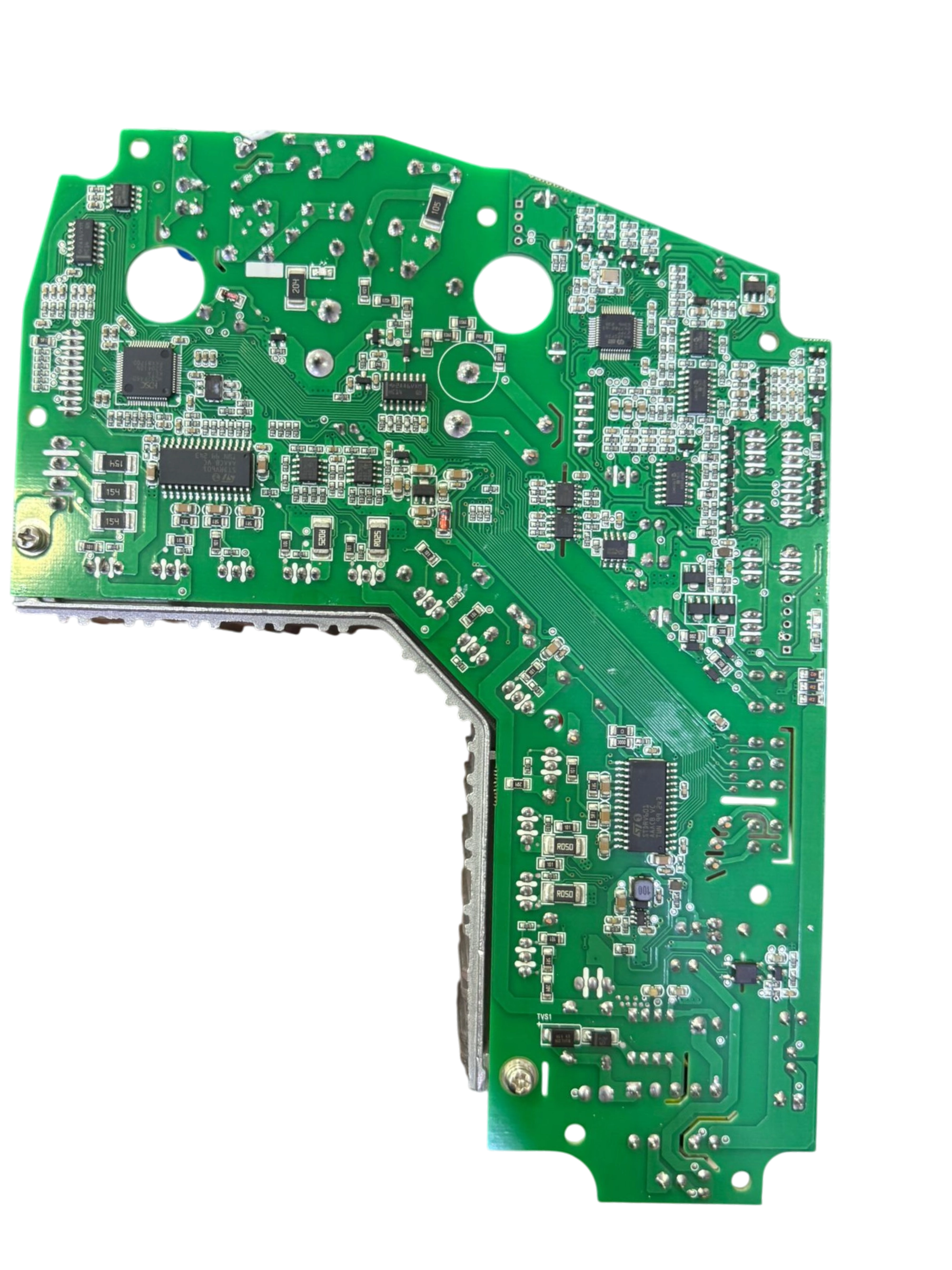 Ames Supu GT Serisi Overlok  F15-5.13/3.03 A WR BOARD Anakart