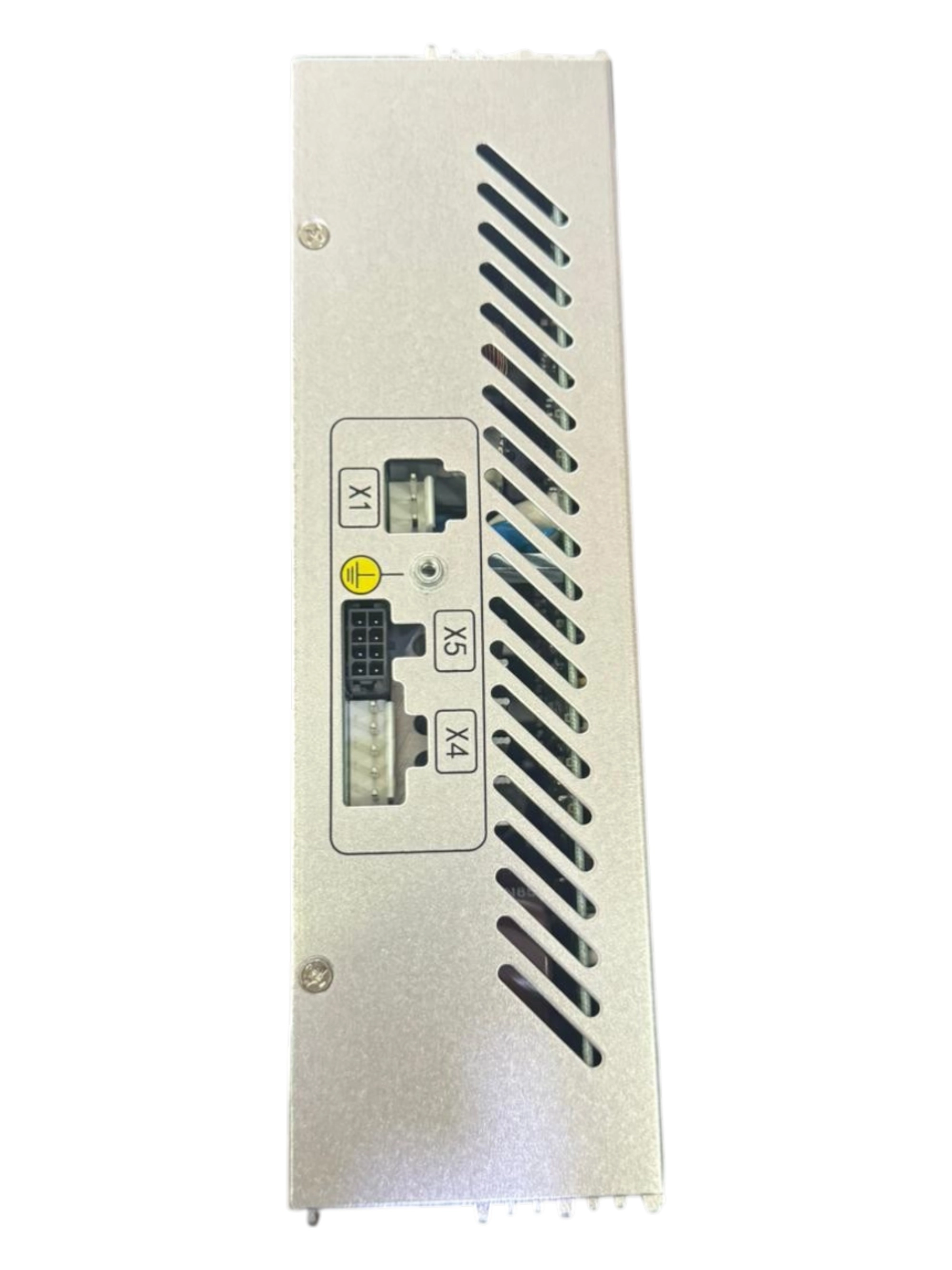 AMES HW179OY 1790 Hmc İlik Makinesi Kontrol Kutusu