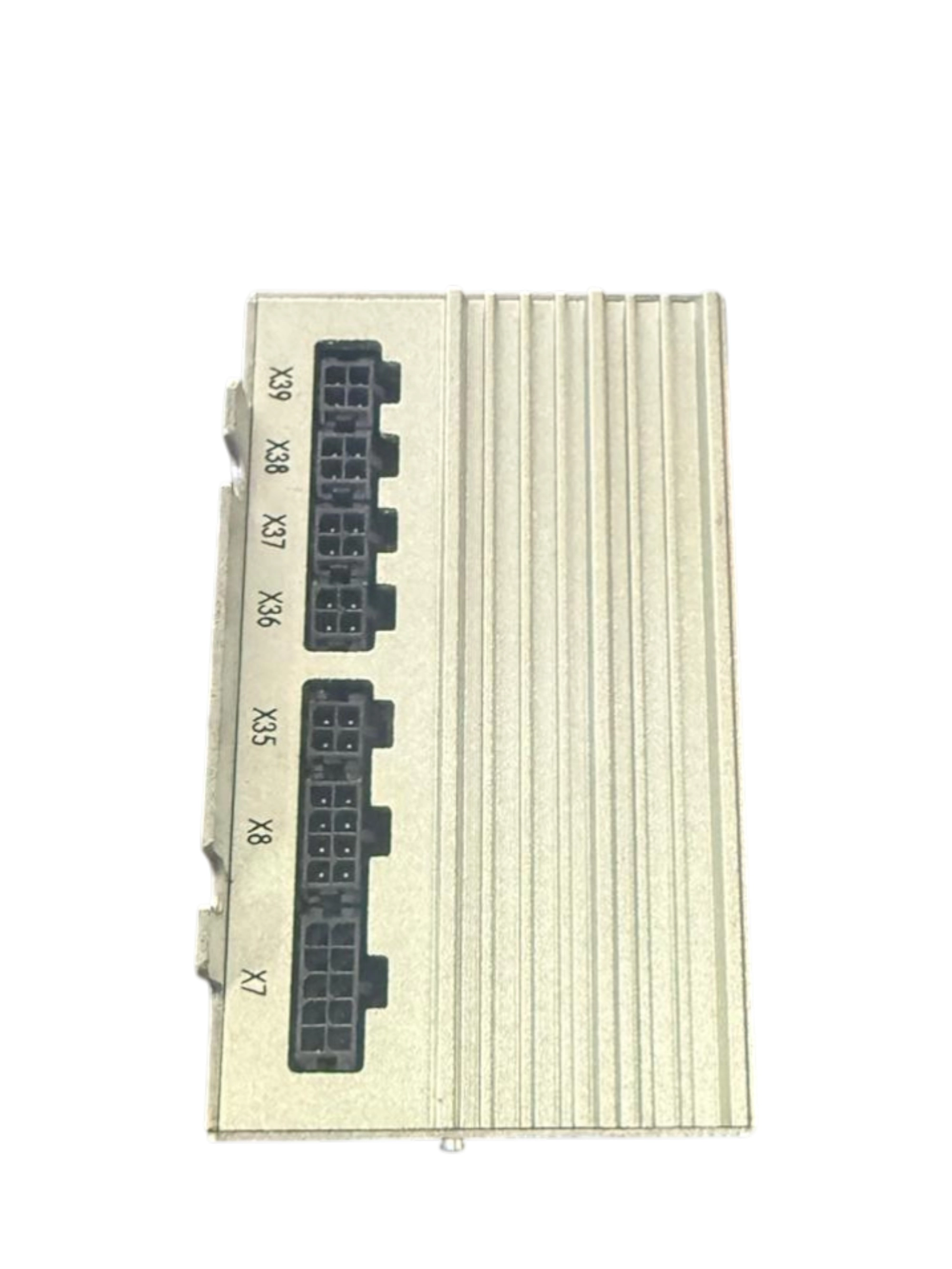 AMES HW179OY 1790 Hmc İlik Makinesi Kontrol Kutusu