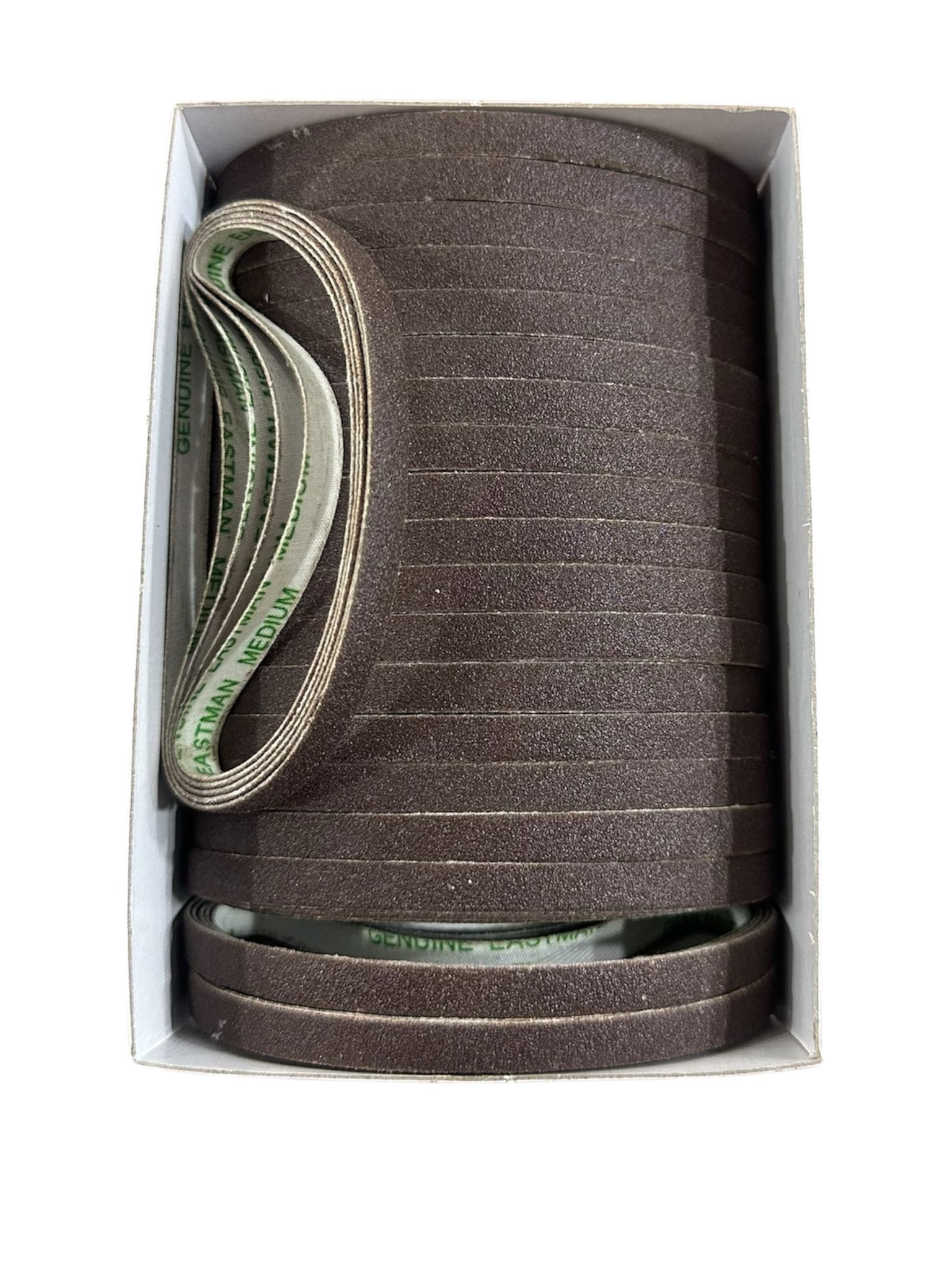 EASTMAN ZIMPARA 100 ADET